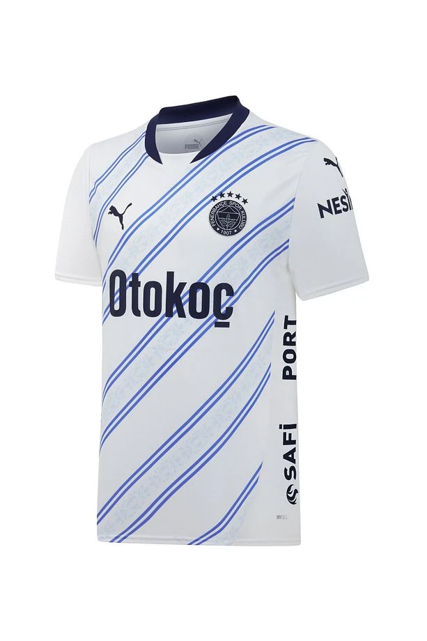 Fenerbahce 2024 / 2025 sezonu taraftar forması mint