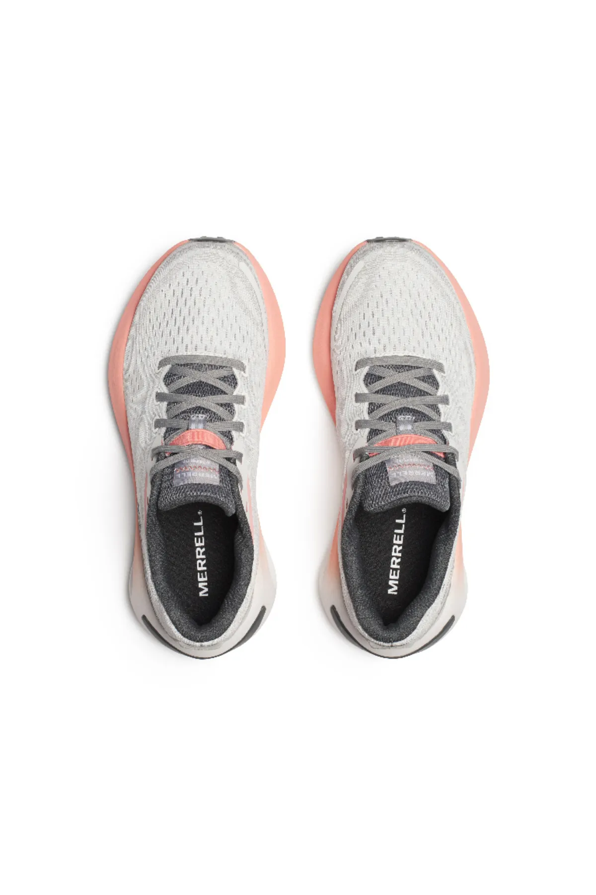 Merrell Morphlıte Beyaz Kadın Spor Ayakkabı J068428 mint