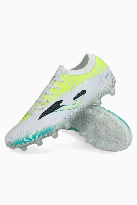 Joma Krampon ECUW2402FG Beyaz mint