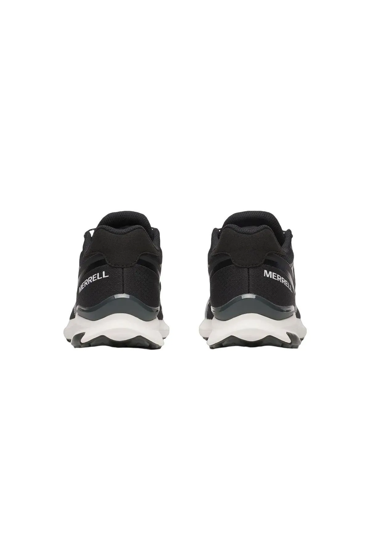 Merrell Skyquest Trek Unisex Spor Ayakkabı Siyah-beyaz J068540 Siyah