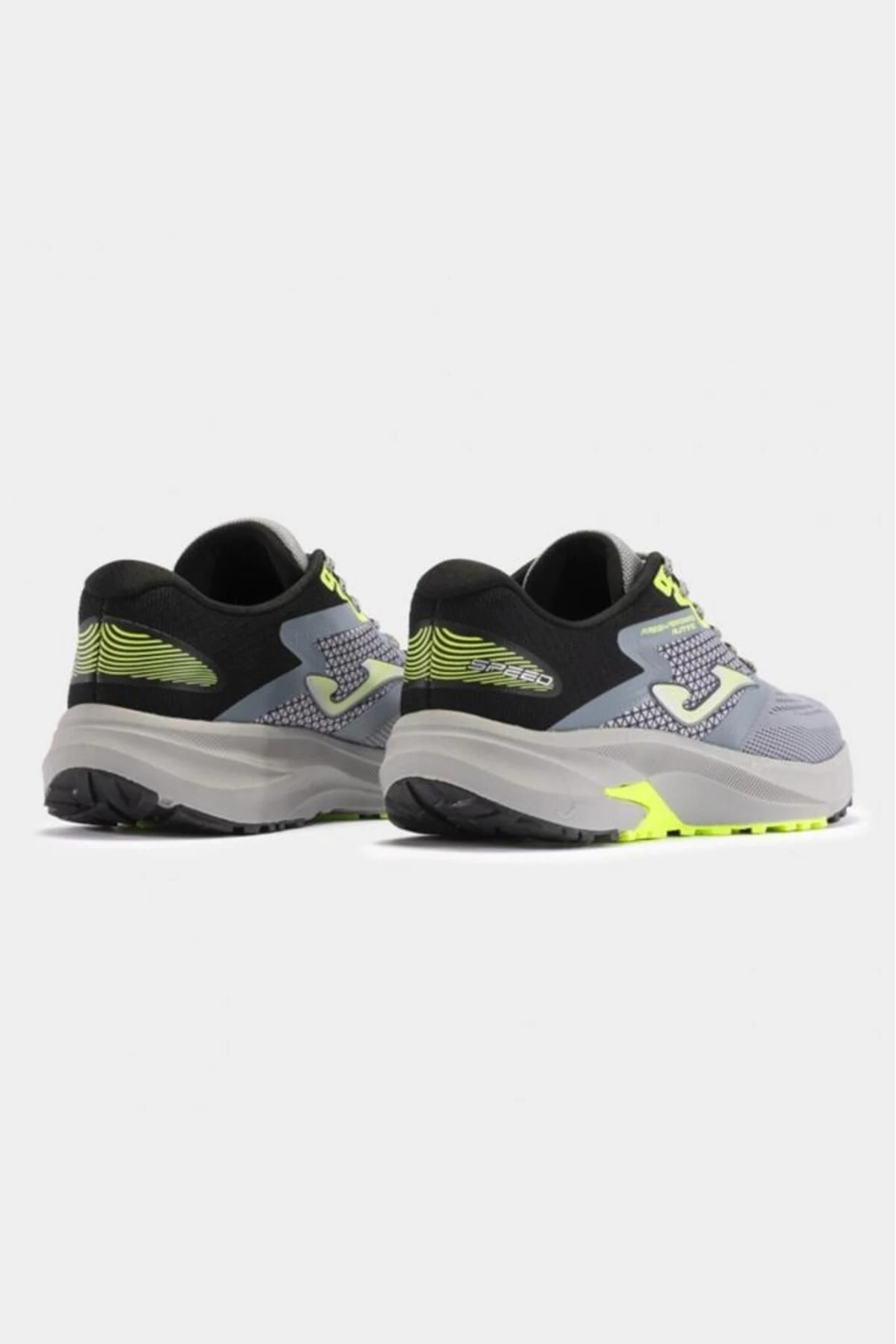 Joma Seed 2431 Rspeew2431 Gri Erkek Günlük Spor Ayakkabı Çok Renkli