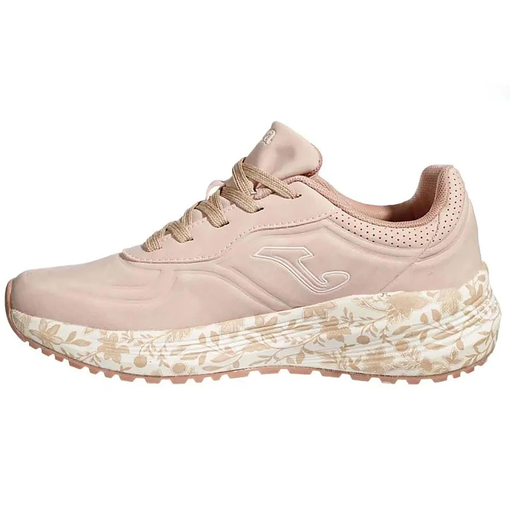 JOMA Joma Kadın Günlük Spor Ayakkabı Bree Lady 2429 Brown c BREE LADY 2429 BROWN Pembe