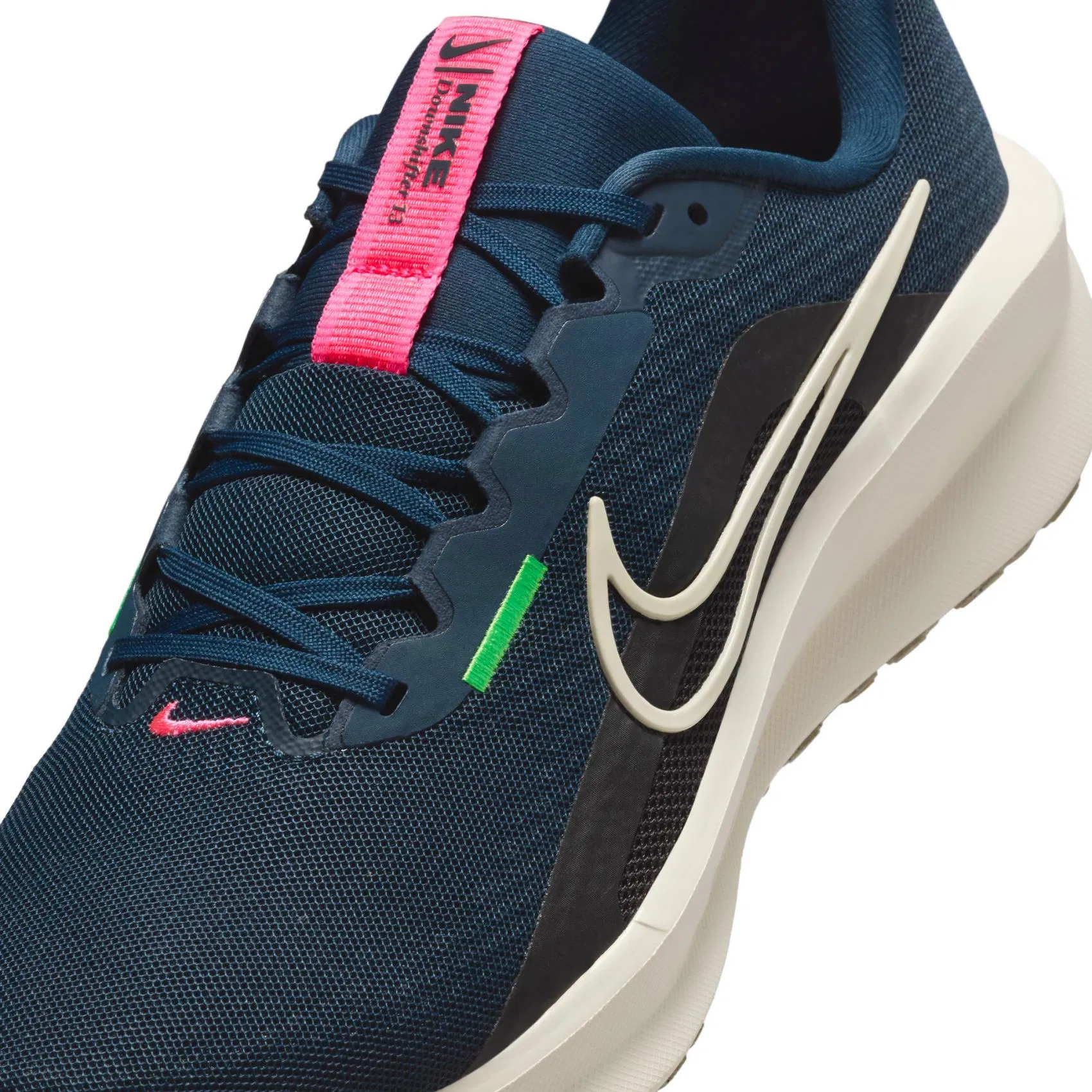 Nike Running Shoes Men's Running Shoes fd6454405 Siyah