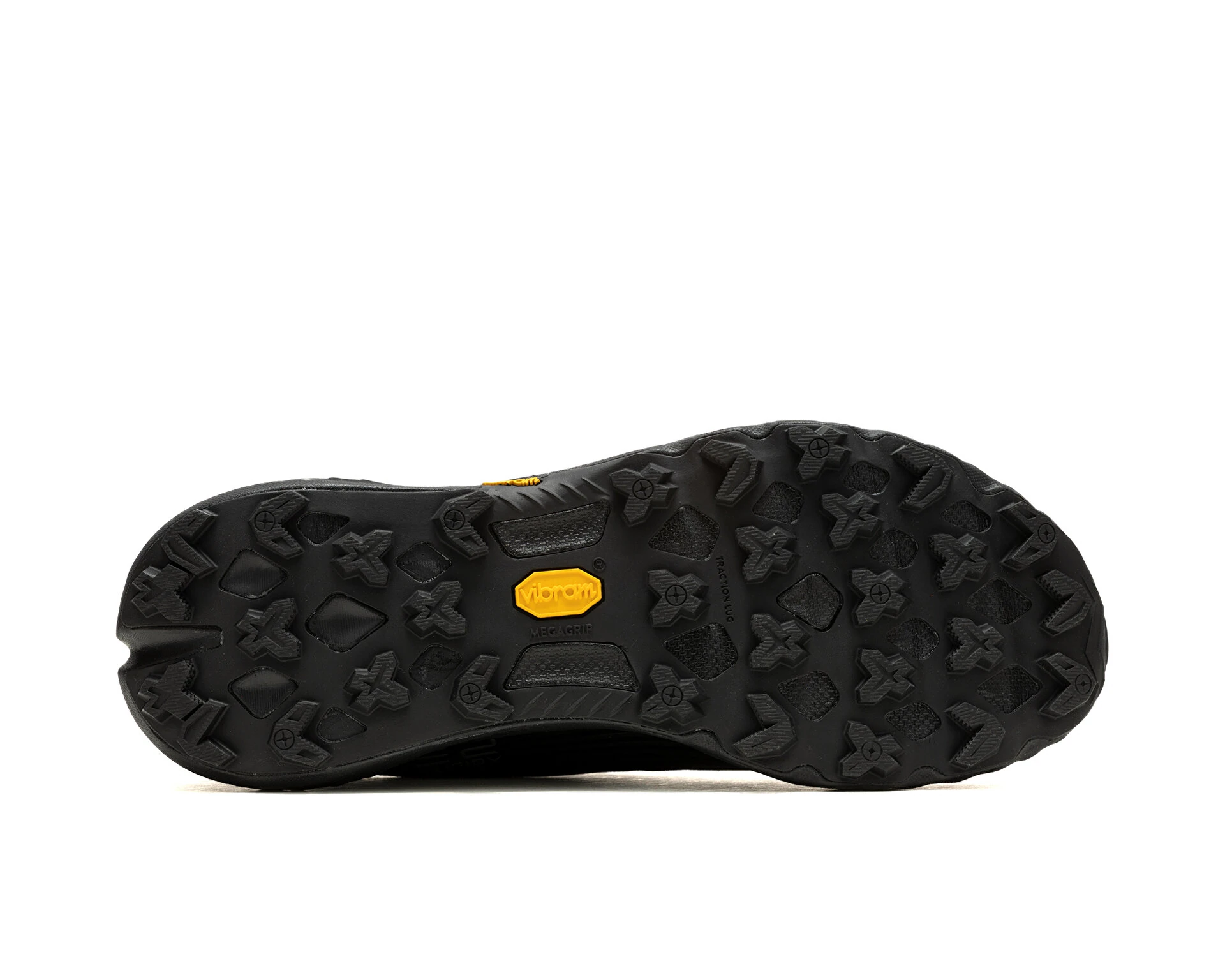 Merrell Running Shoes Agility Peak 5 Gtx su geçirmez j067745z Siyah