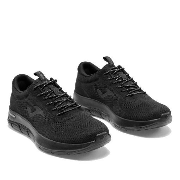 joma erkek spor ayakkabı CTESES2621 Siyah
