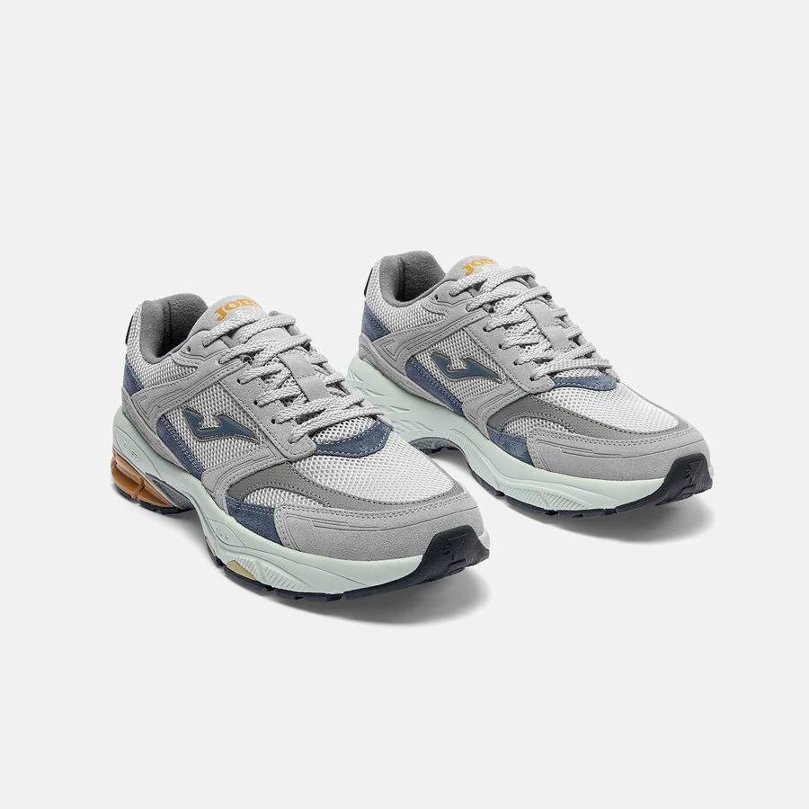 joma spor ayakkabı erkek gri CR111S2612 Gri