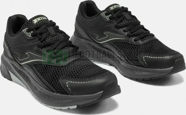 Joma VITALY Siyah-Mint Erkek spor Ayakkabıı RVITAS2641 Siyah