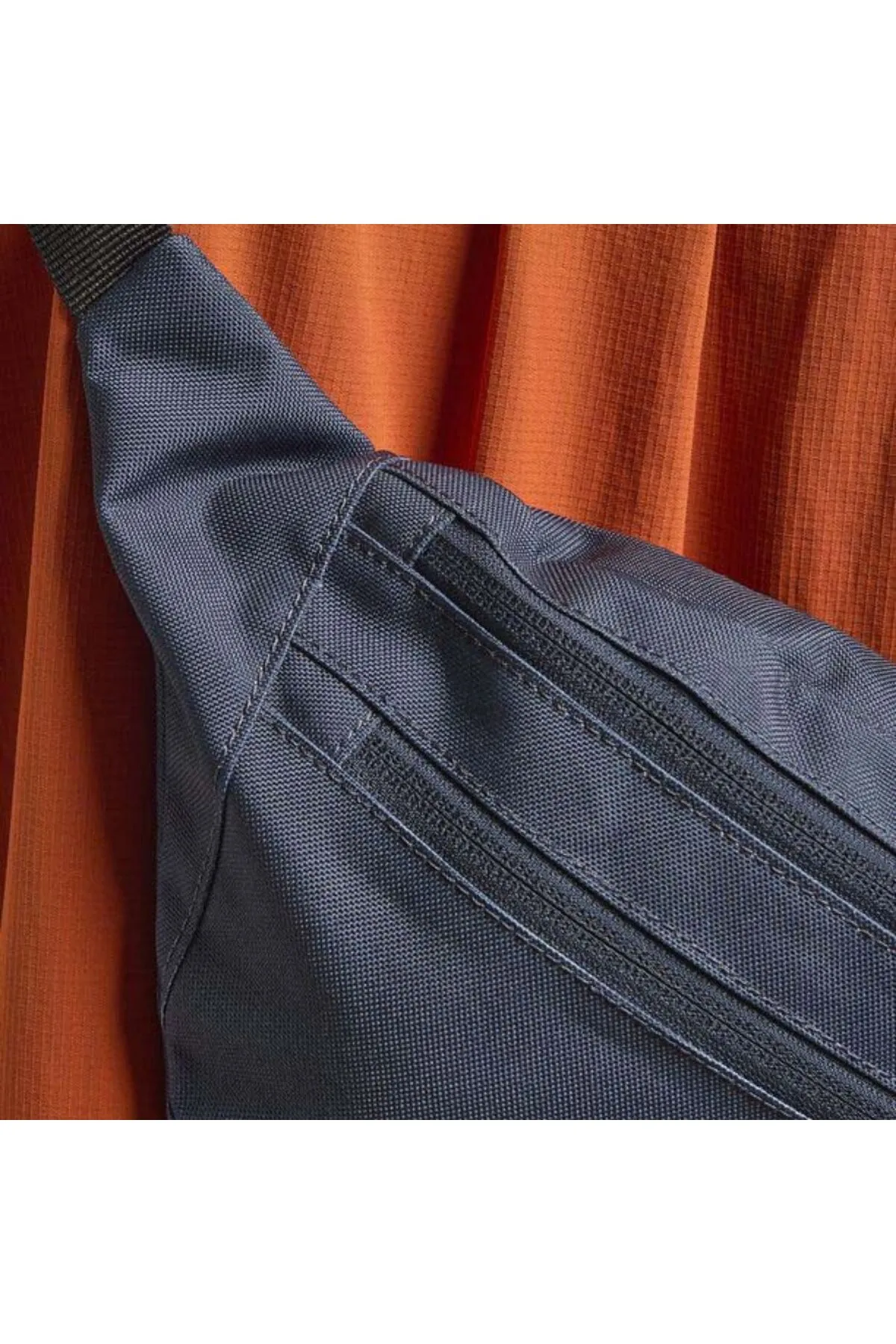 Jack WolfskİN Konya Bel çantası 8007801 Siyah