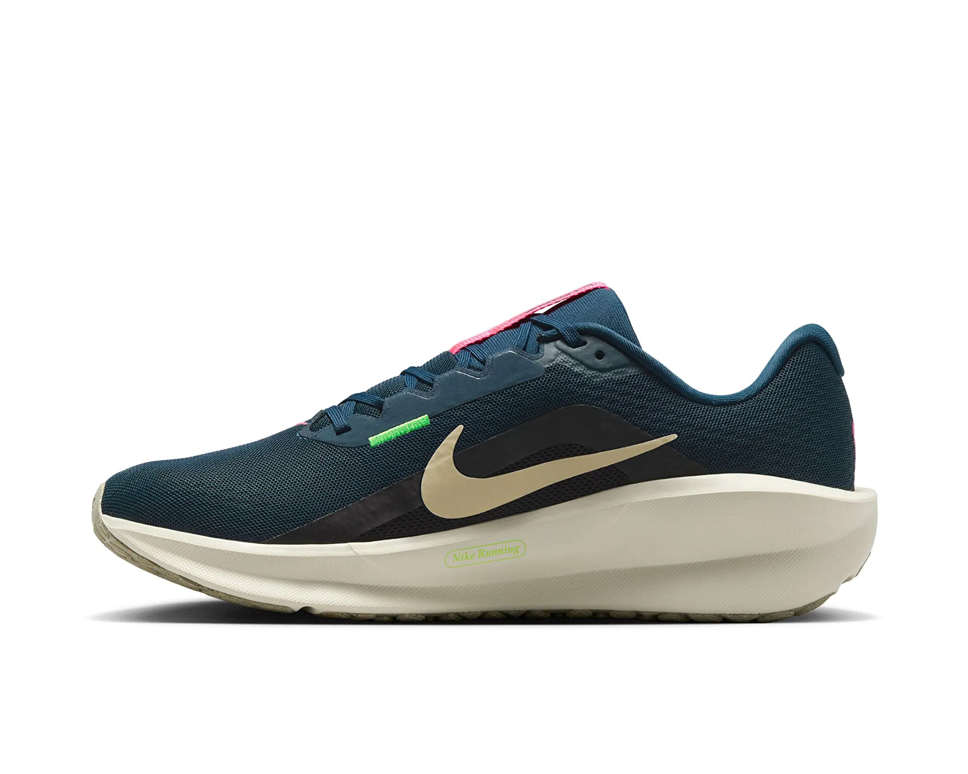 Nike Running Shoes Men's Running Shoes fd6454405 Siyah