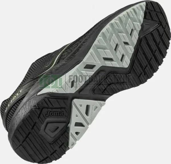 Joma VITALY Siyah-Mint Erkek spor Ayakkabıı RVITAS2641 Siyah