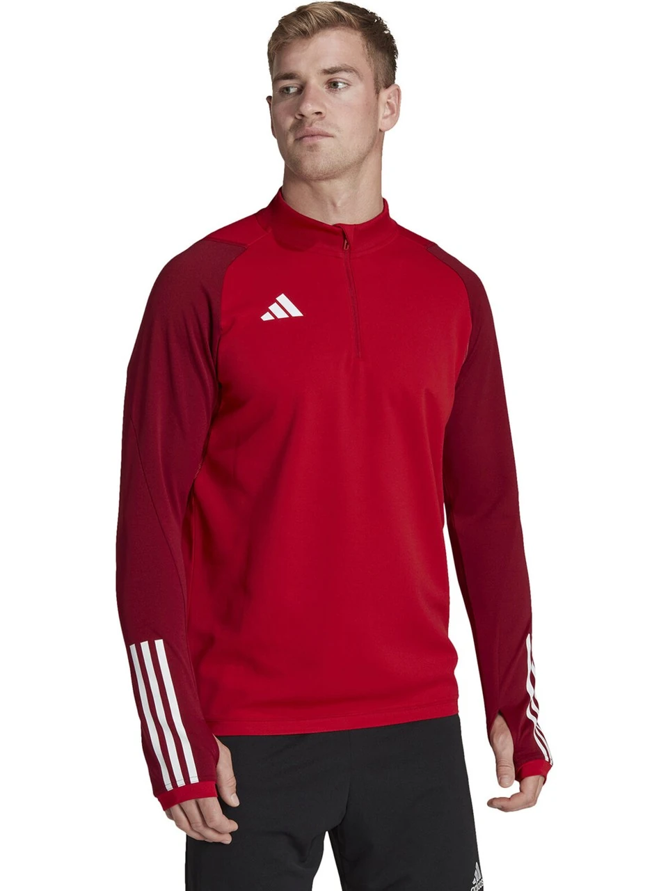 Adidas Giyim Mont Kaban Ess 3S L D H Pa HZ8522 Siyah