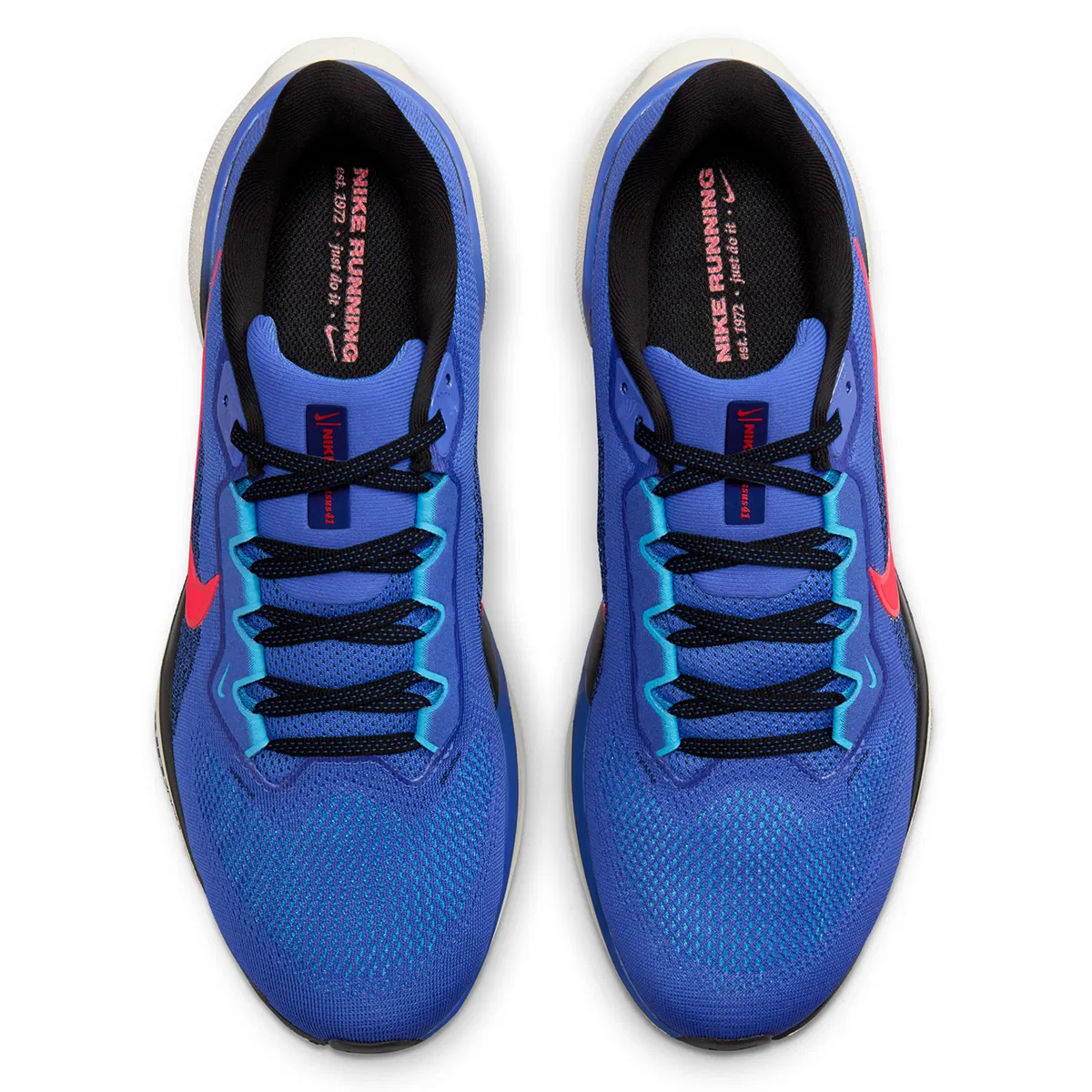 Nike Air Zoom Pegasus 41 fd2722401 Erkek Koşu Ayakkabısı Mavi̇