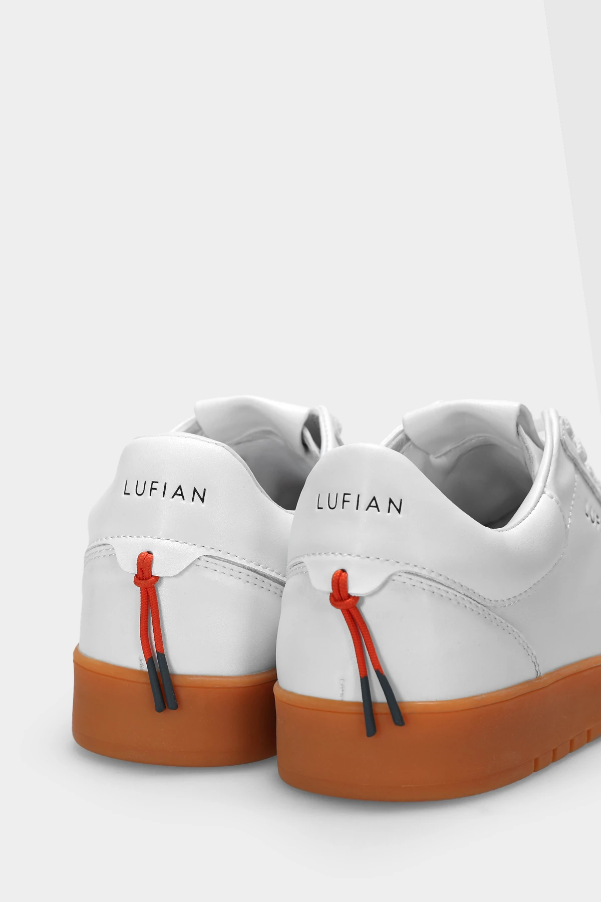 Lufian Erkek Oscar Ayakkabı 111230255 mint