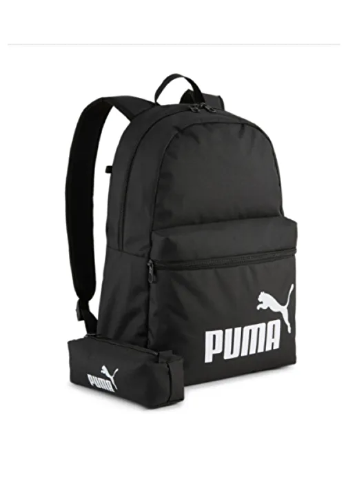 PUMA PHASE Backpack Set Unisex Sırt Çantası 09119101