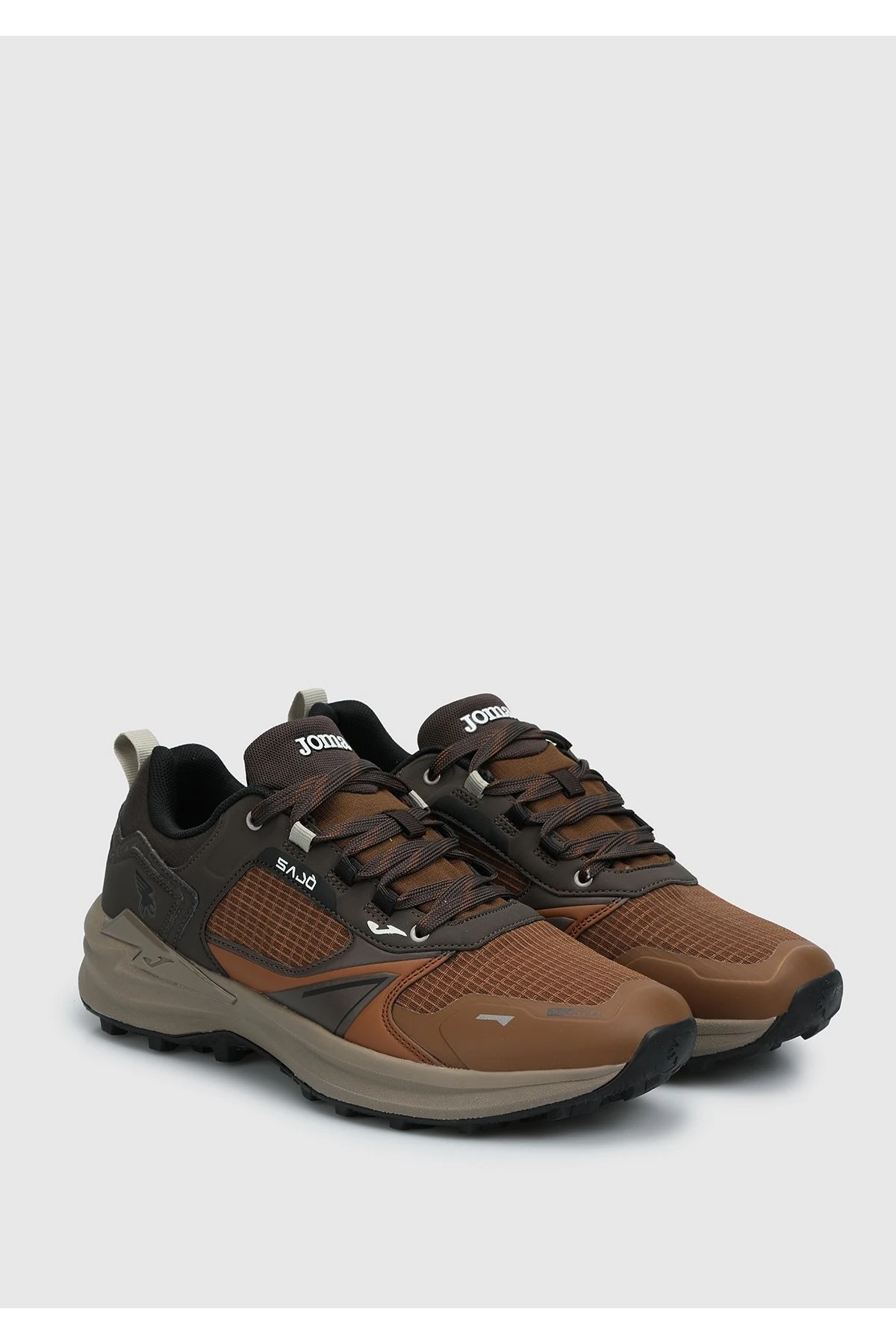 JOMA TKSAJW2424 SAJO MEN 2424 BROWN Kahverengi