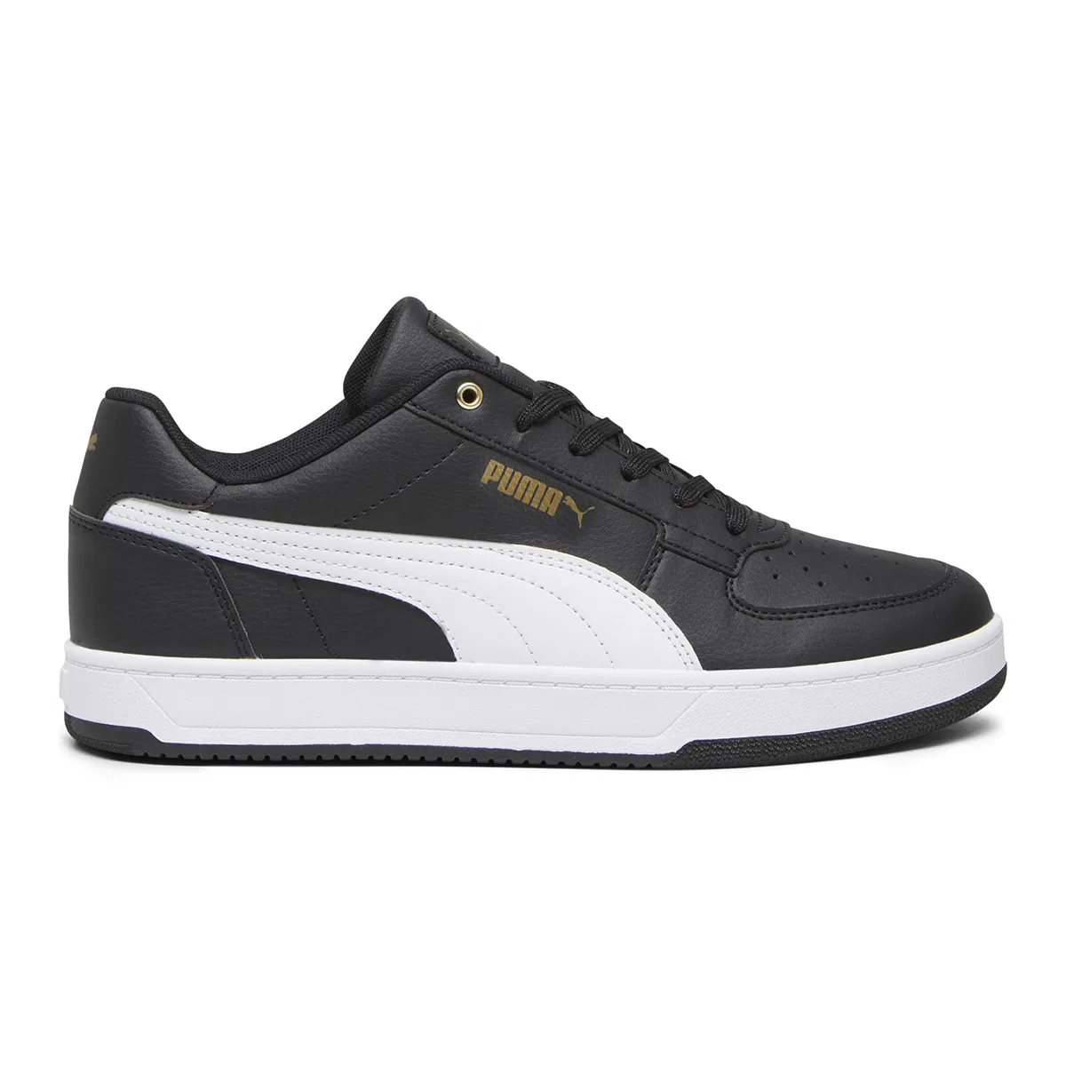 Puma Caven 2.0 Siyah Sneaker Ayakkabı 39229004