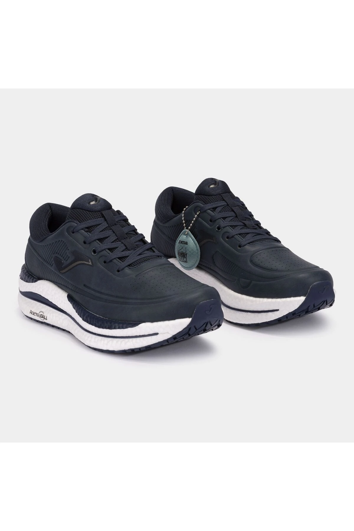 Joma Spor Ayakkabı CCARW2403 Gri̇