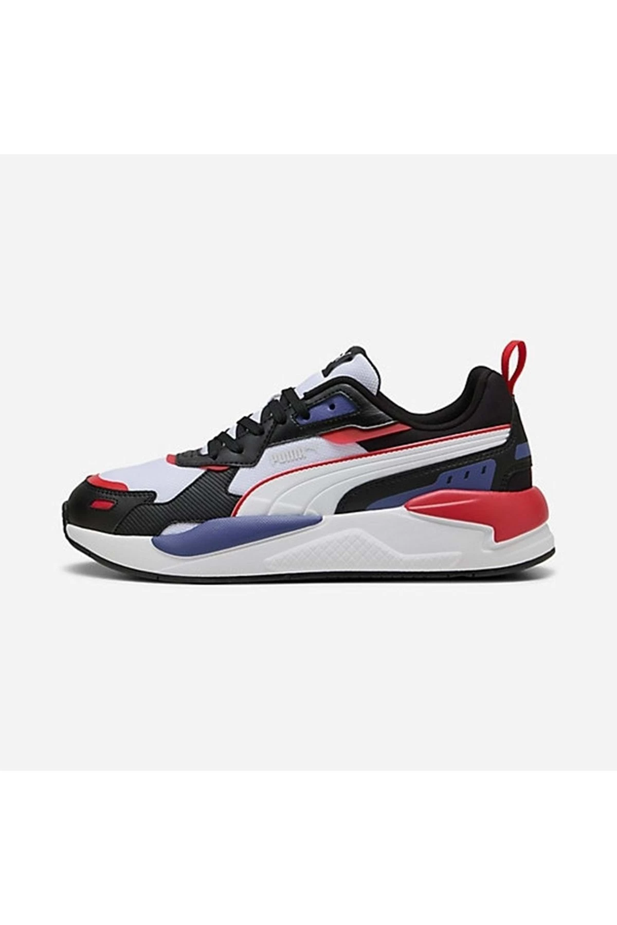 Puma 399064-15 X-Ray 3 Spor Sneaker Çok Renkli
