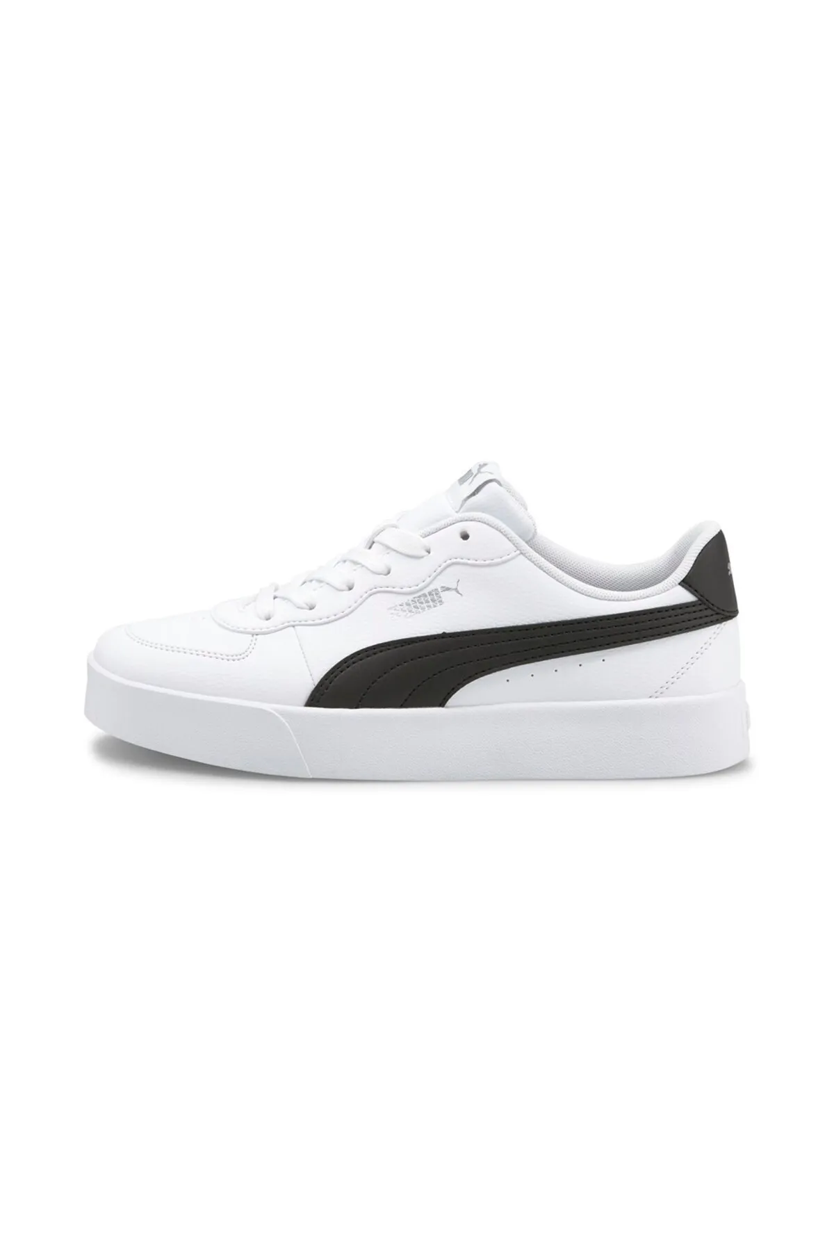 Puma Skye Clean Sneaker Kadın 38014704