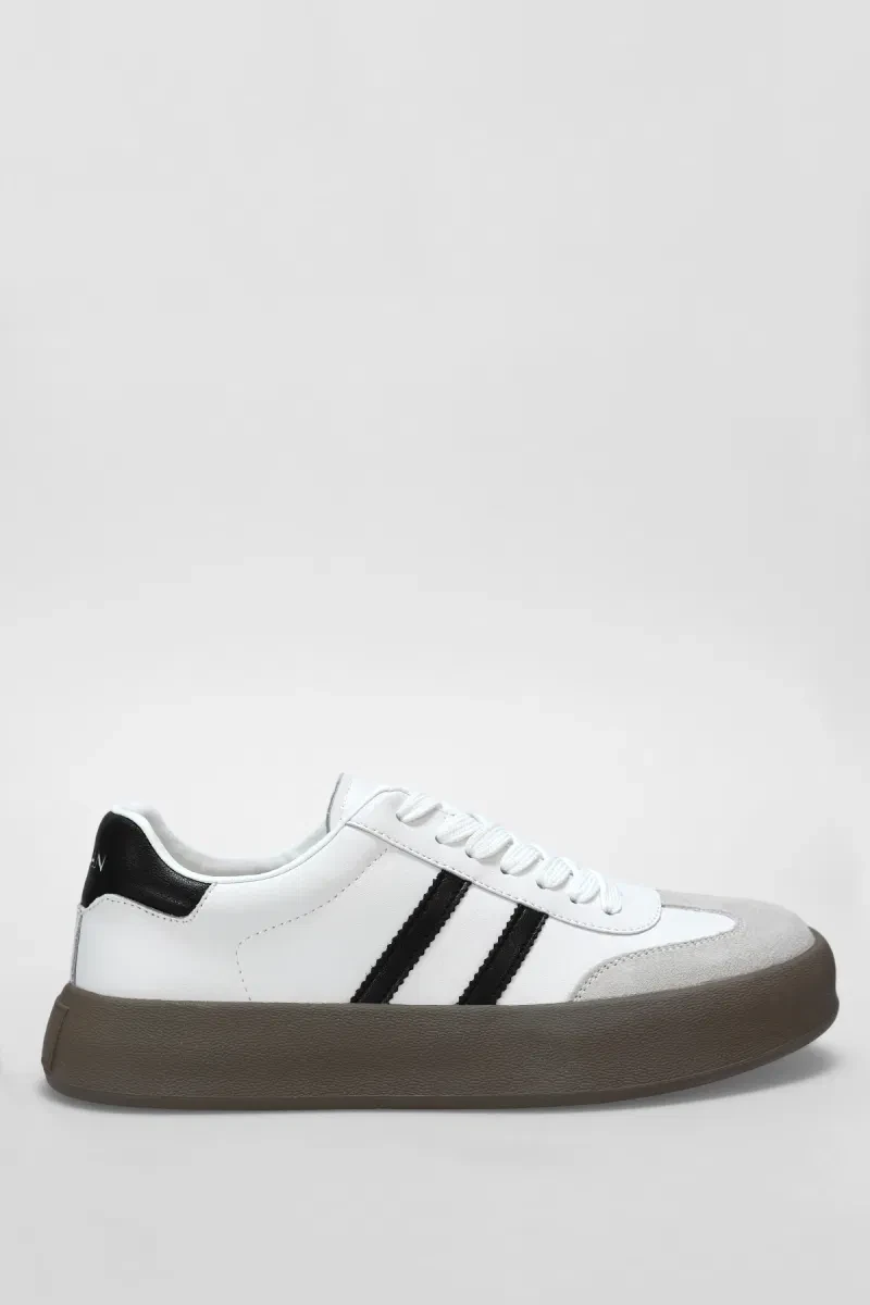 Lufian kadın sneaker ayakkabı 