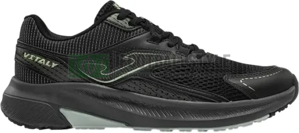 Joma VITALY Siyah-Mint Erkek spor Ayakkabıı RVITAS2641 Siyah