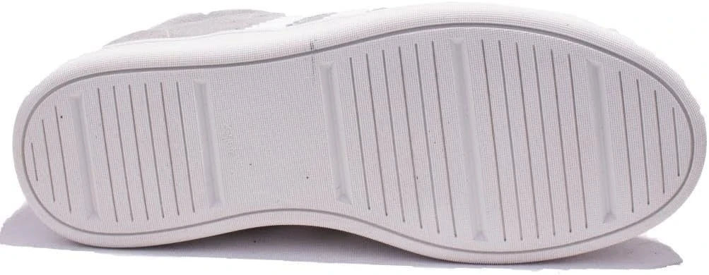 hammerjack spor ayakkabı gri 10224155-m Gri̇