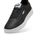 Puma Court Lally Kadın Siyah Sneaker Ayakkabı 40036701 Siyah