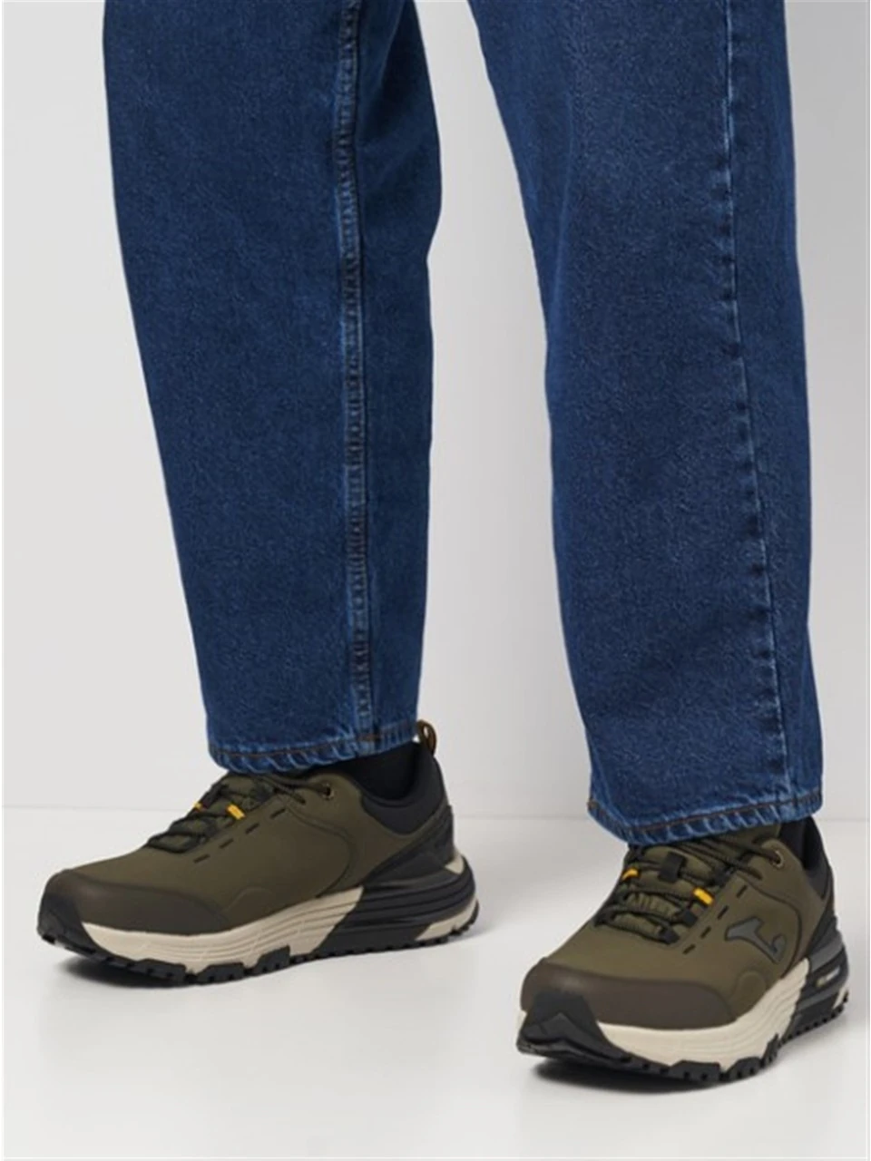 joma Tamir CTAMIW2423 Erkek su geçirmez Ayakkabı Kahverengi